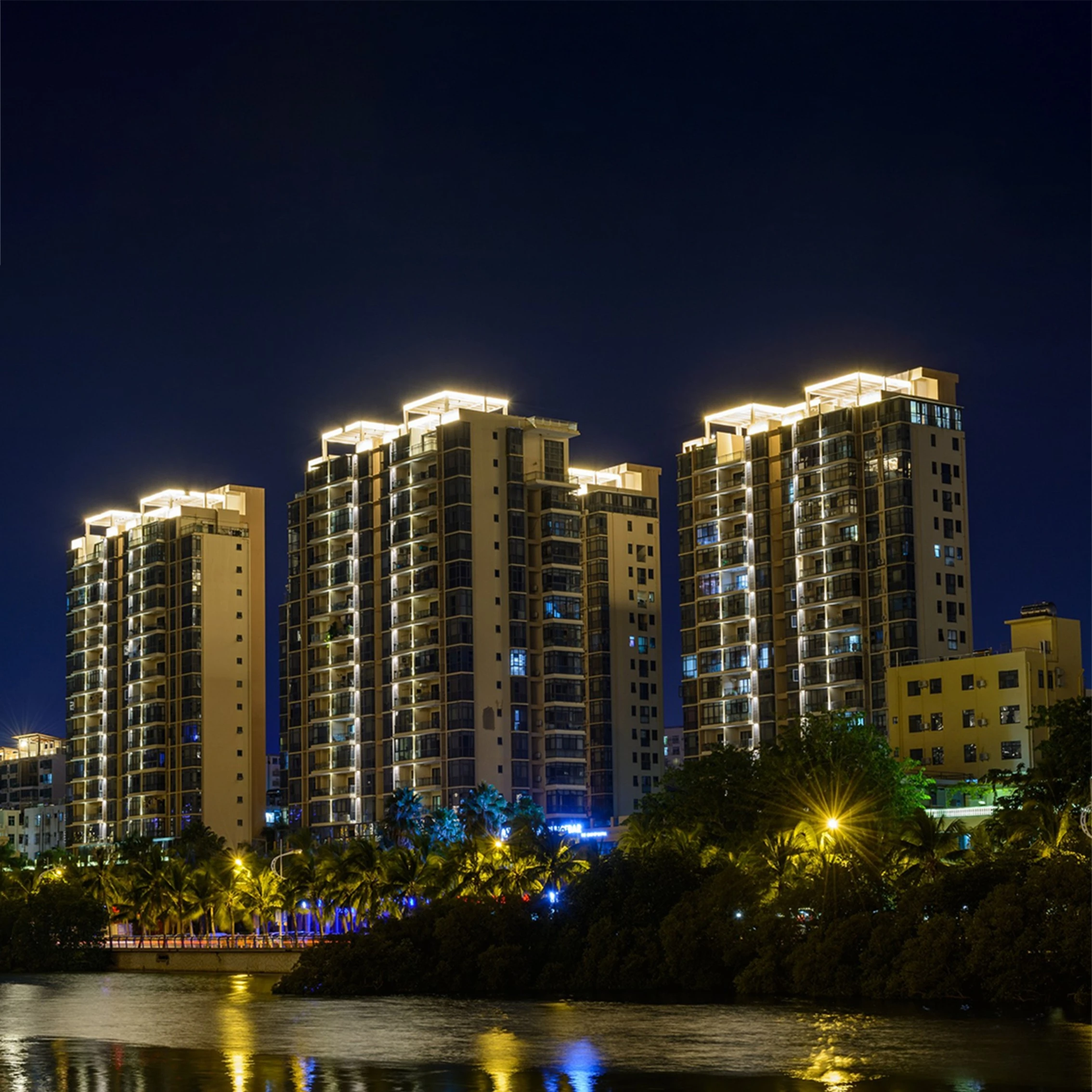 apartments in Pocharam Hyderabad