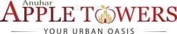 Pocharam Properties Logo